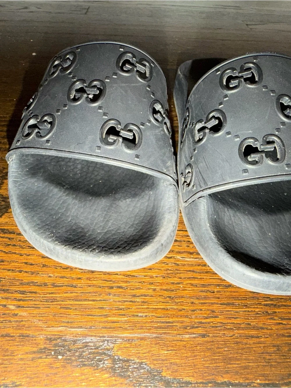Gucci Sandals - Picture 3 of 5